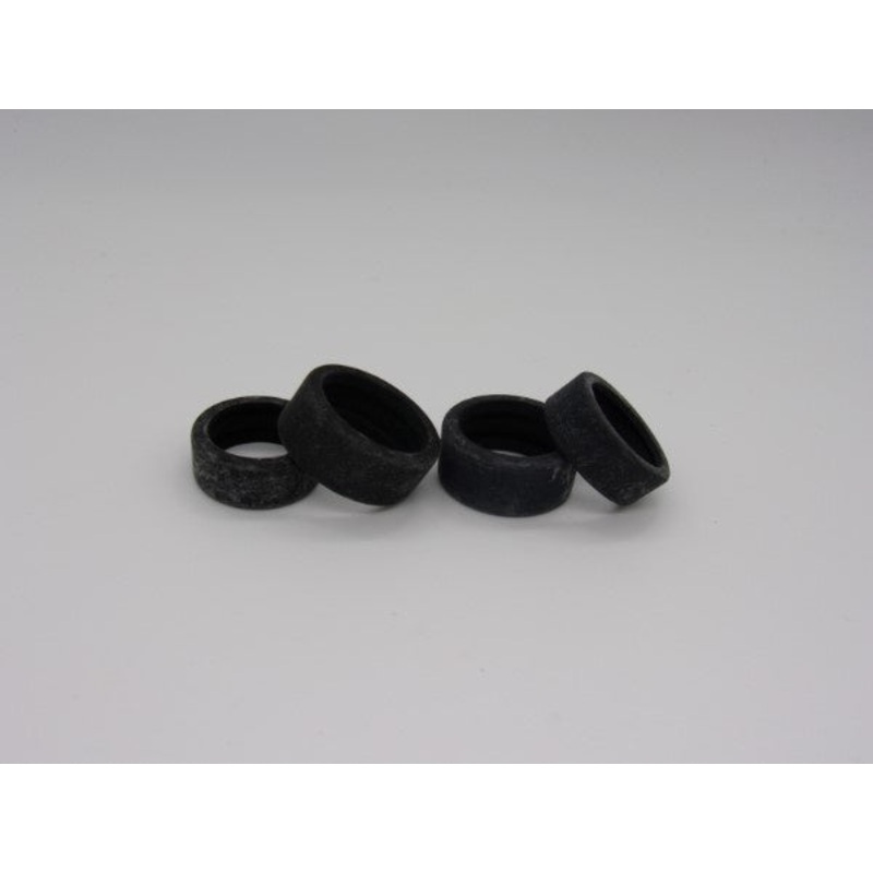 Scalextric – Tyres Pack Lambo C1386