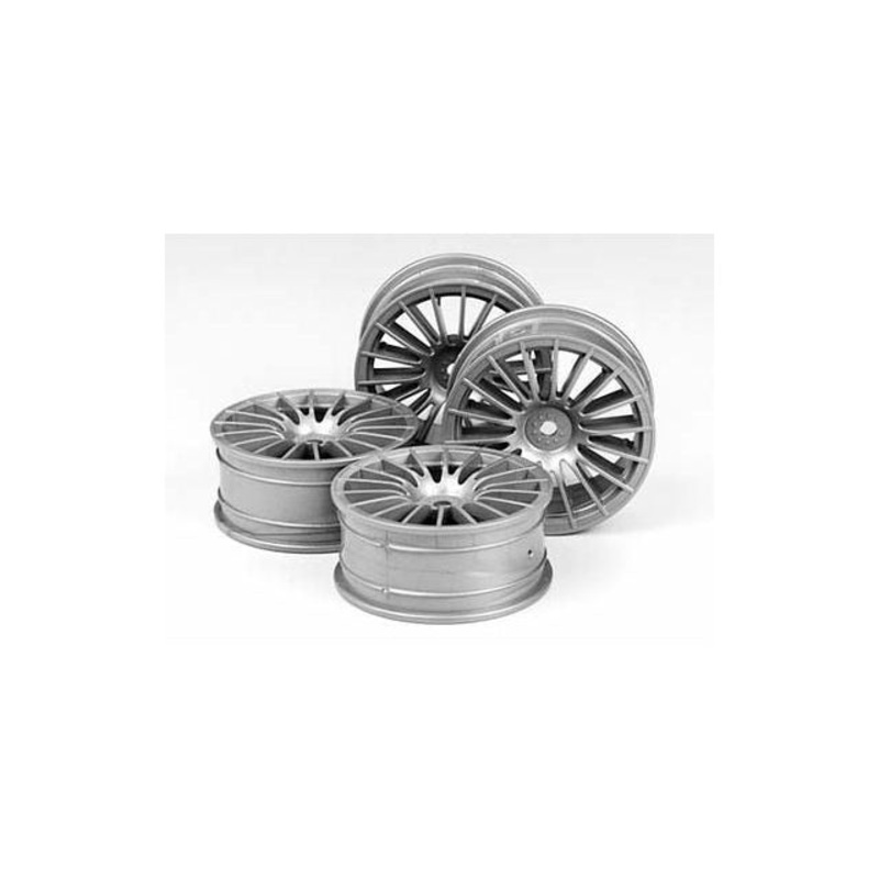 Tamiya – Med Narrow 18 Spoke Wheel 0 (4)