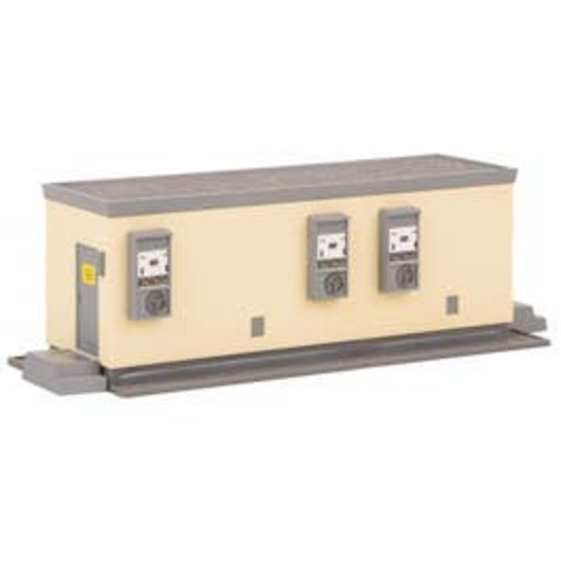 Faller 120104  HO Electronic Signal Tower kit