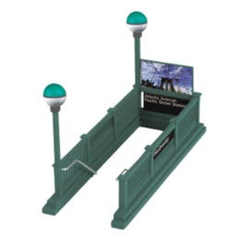 MTH 30-90666 O Subway Entrance – Atlantic Av – Pacific St.