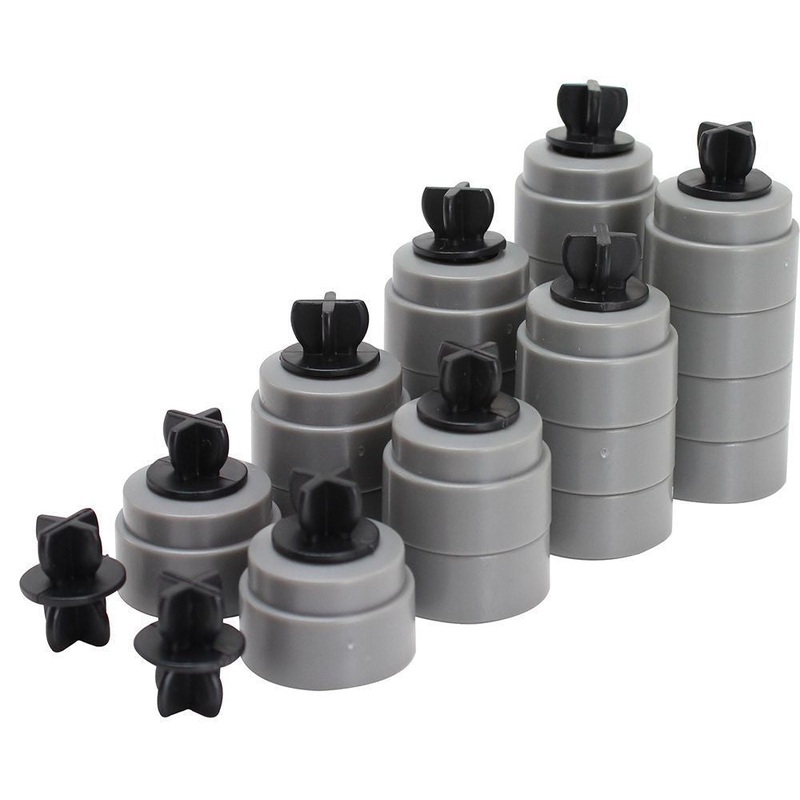 Scalextric – Track Supports