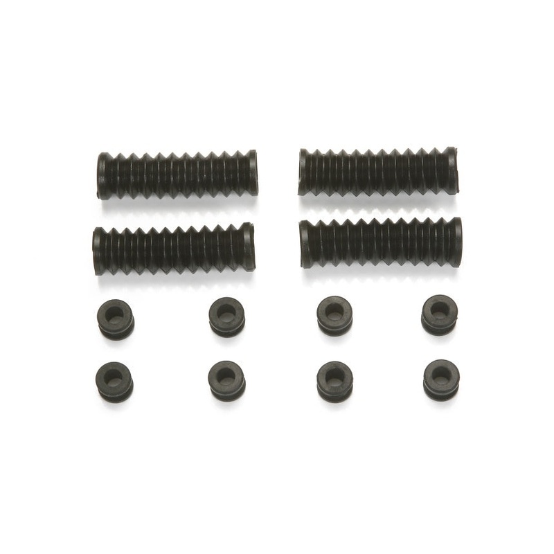 Tamiya – R/C Rubber Parts A for 58519