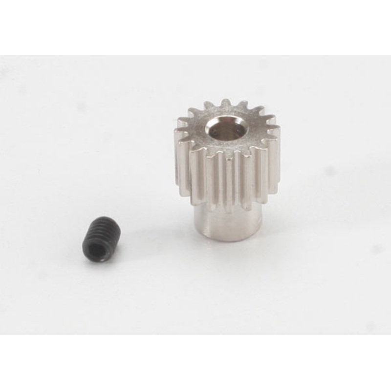 Traxxas – 2416 – 16-Tooth Pinion Gear (48 Pitch) (RU/SL/ST)