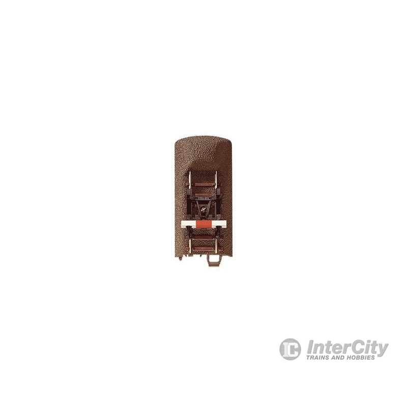 Trix 62977 Track End with a Bumper