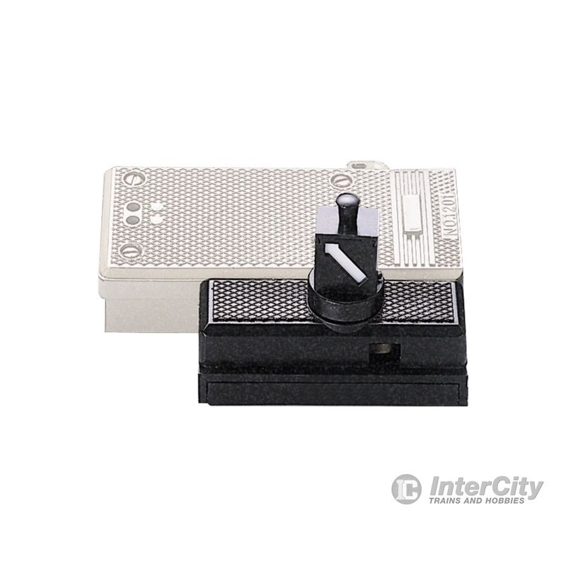 LGB 12040 Lighted Turnout Lantern