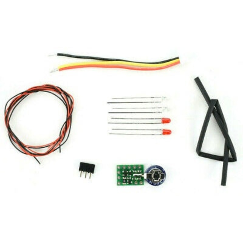 Slot.It – Lighting Kit Universal (SP16C)