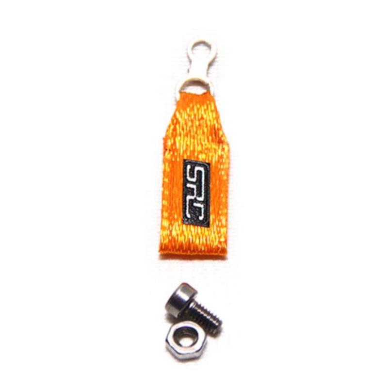SRC – Bolt on Sling (Orange) (1)