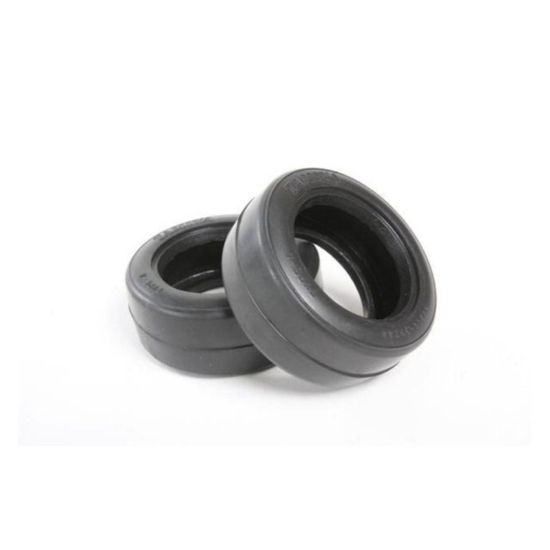 Tamiya – M-Chassis 60D Reinforced Tyres Type A 1pr