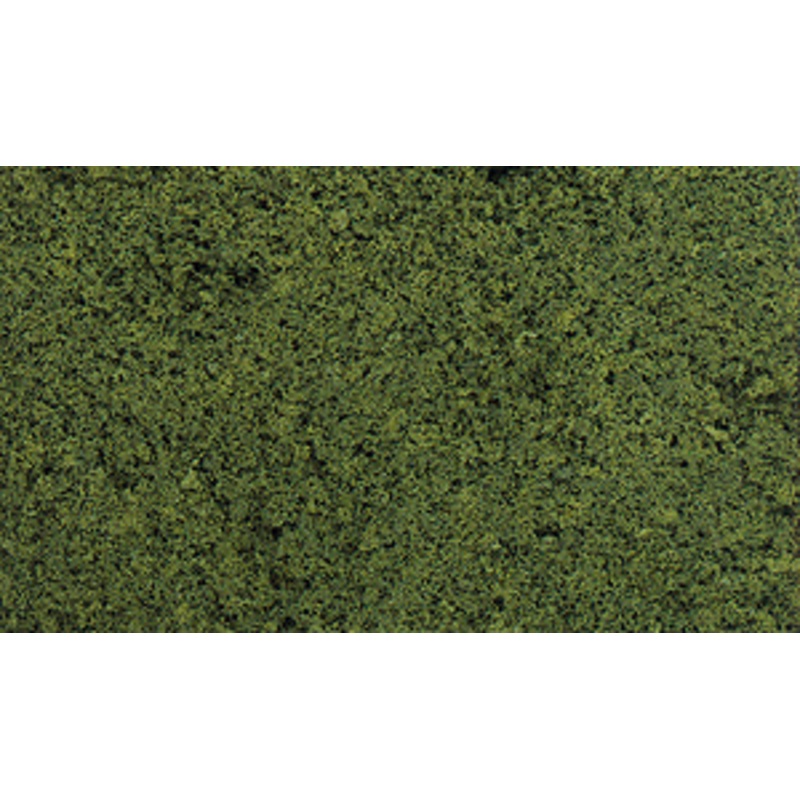 Woodland Scenics 52 Foliage Bag, Medium Green (72 sq in)