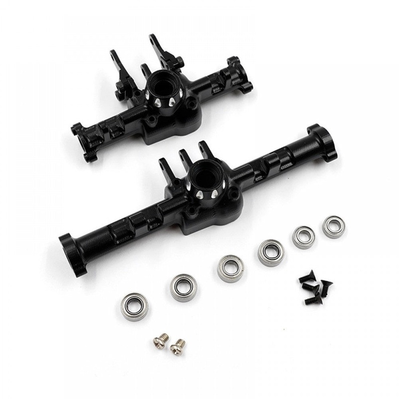Yeah Racing – Alum. Axle Housing Set TRX-4M (#)