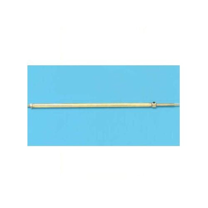 Billing Boats – Propellershaft 5 x 210mm M3 (BF-0656)