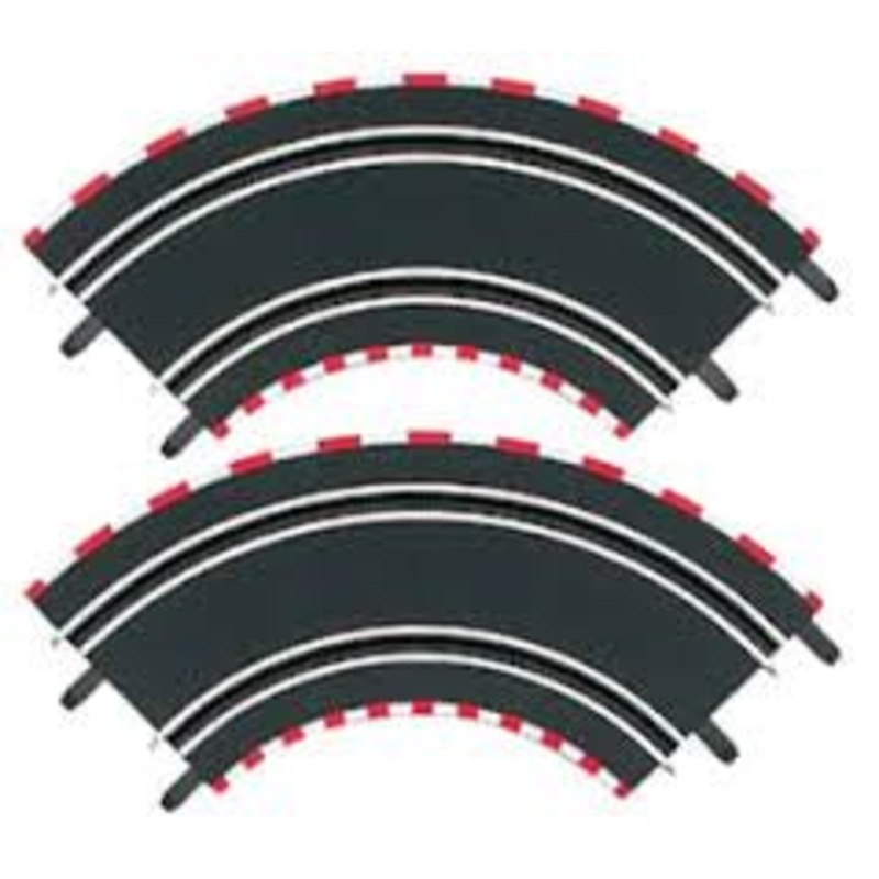 Carrera – GO!!! Curve 1 / 90deg (2)