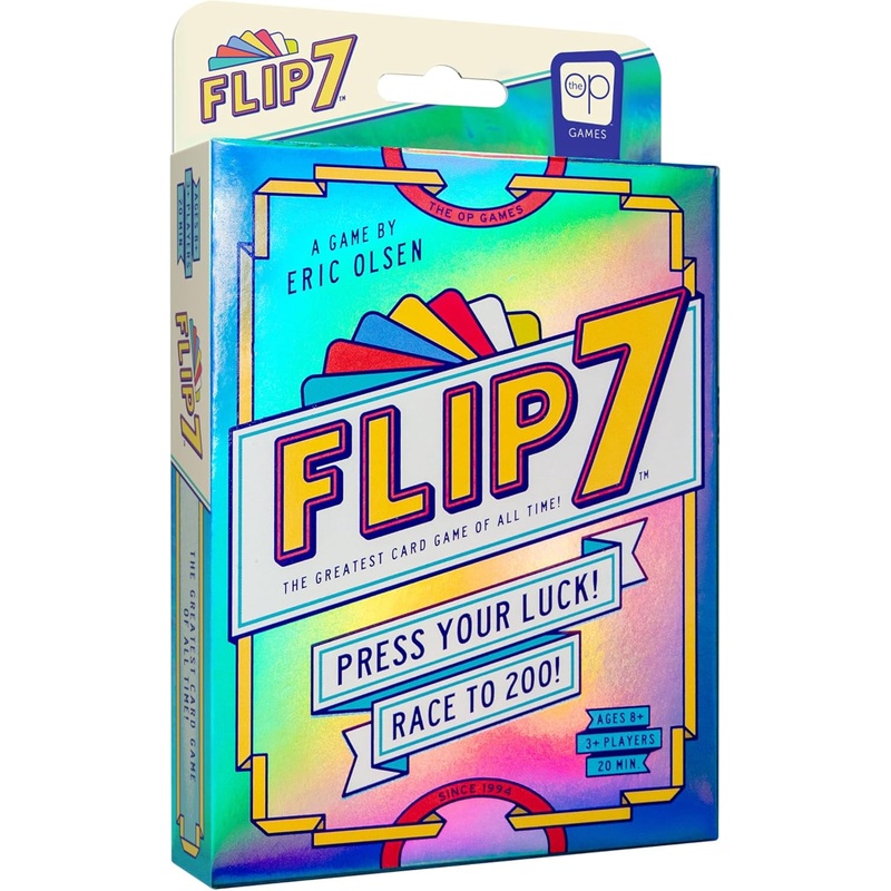 Flip 7 (Hangtab Edition)