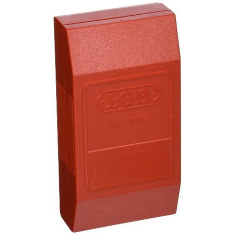 LGB 50040 G Scale Track Cleaning Block
