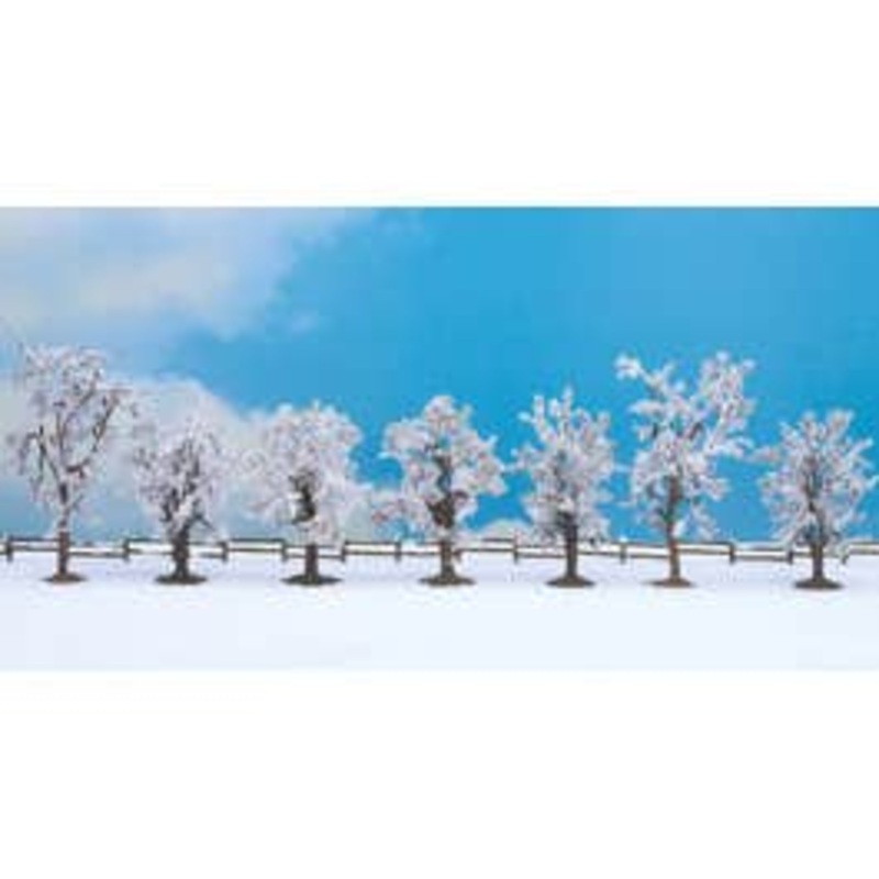 NOCH 25075  Winter Trees
