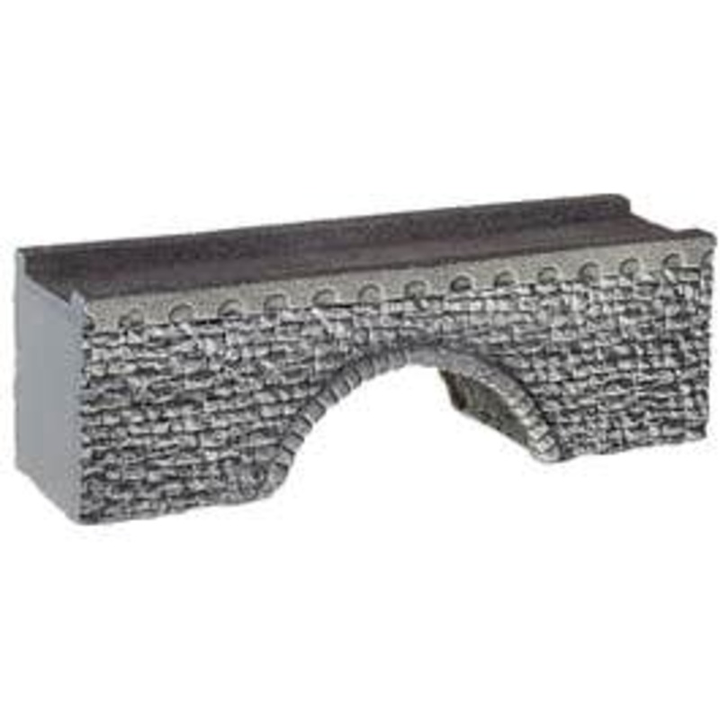 NOCH 58690  HO Stone-Arch Bridge