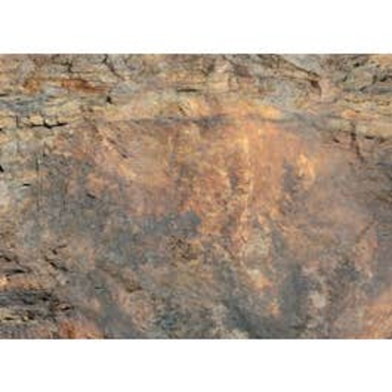 NOCH 60304  Wrinkle Rock Sheet – Sandstone