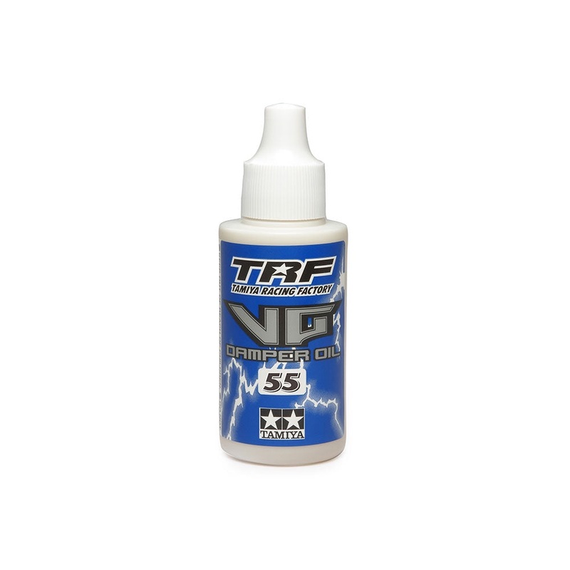 Tamiya – VG Damper Oil #55