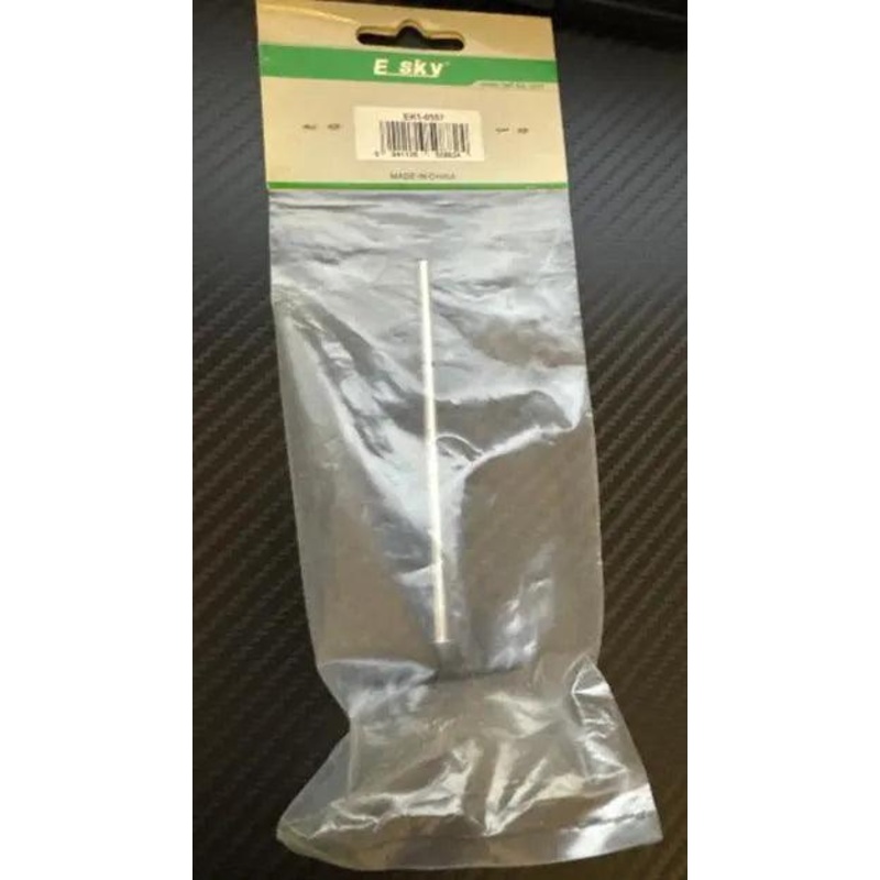 Esky B Gear & Shaft B – Lama 2,3,4 -EK1-0557