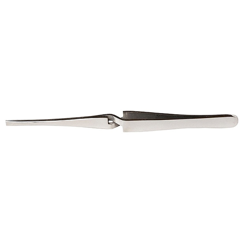 Excel – Tweezer Pointed Self-Closing 6.5″ (16.5cm)
