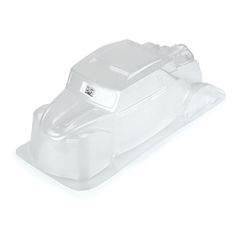 Pro-Line – Magalodon Desert Buggy Clear Body (313mm) (Traxxas Slash 2×4 or 4×4)