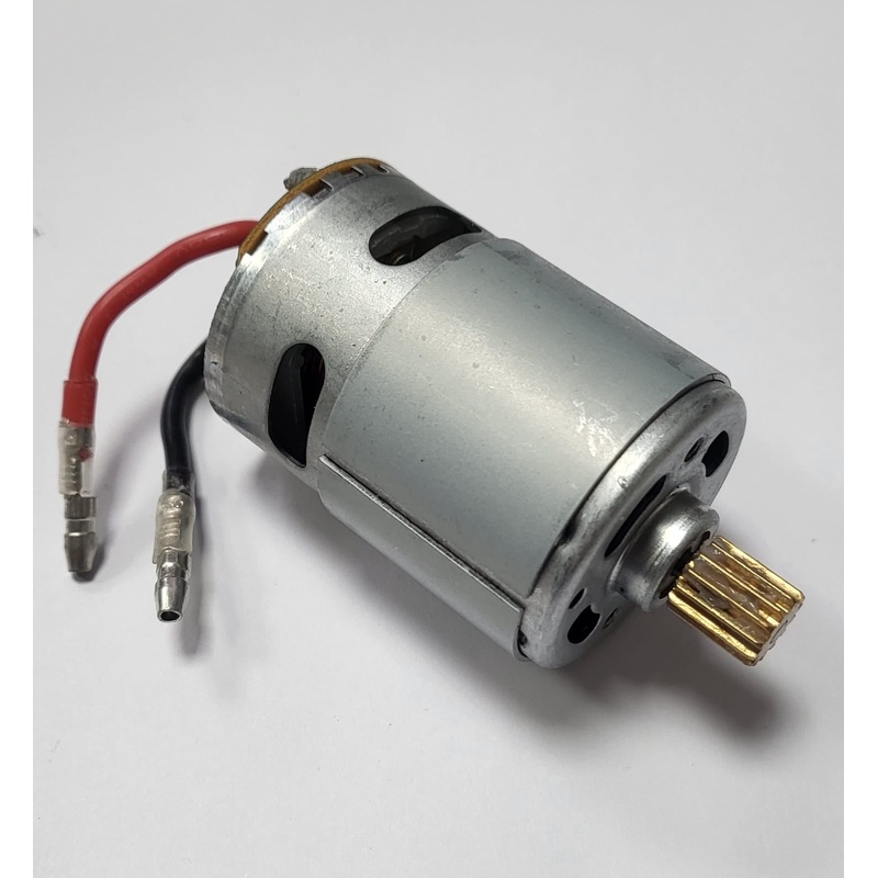 RC Leading – Motor w/ Pinion for RC1159