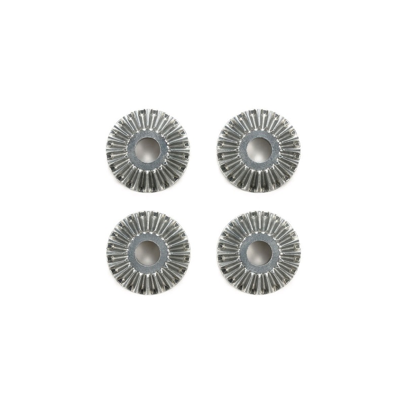 Tamiya – 22059 TD4 Metal Bevel Gear (20T)