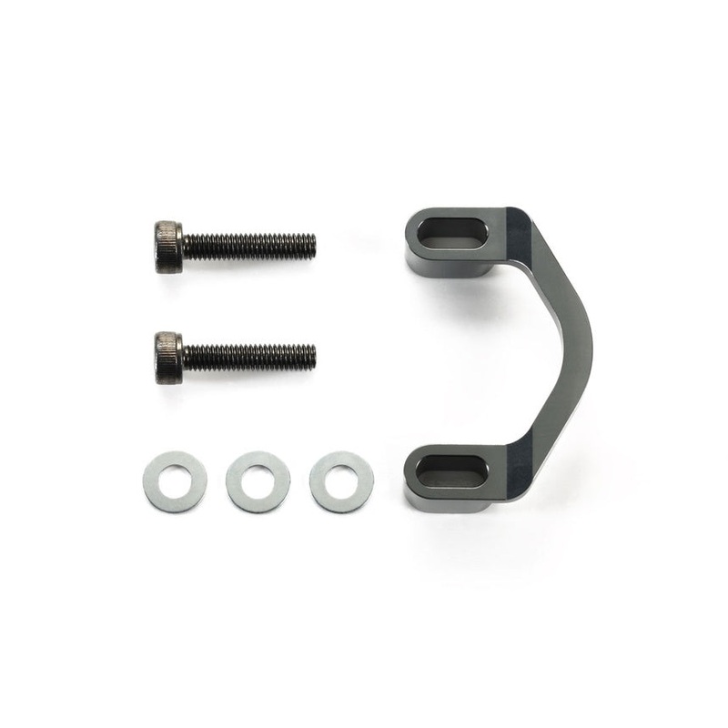 Tamiya – CC02 Motor Mount Bridge Spacer