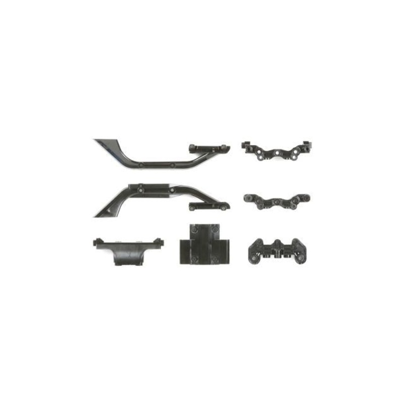 Tamiya – M05 D Parts (Damper Stay)