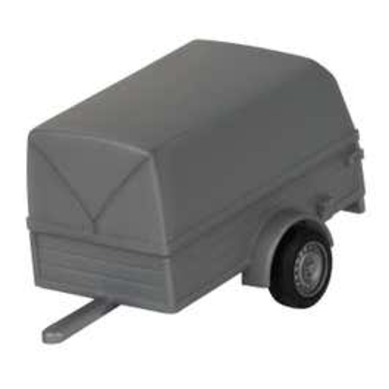 Faller 180864  HO Car trailer
