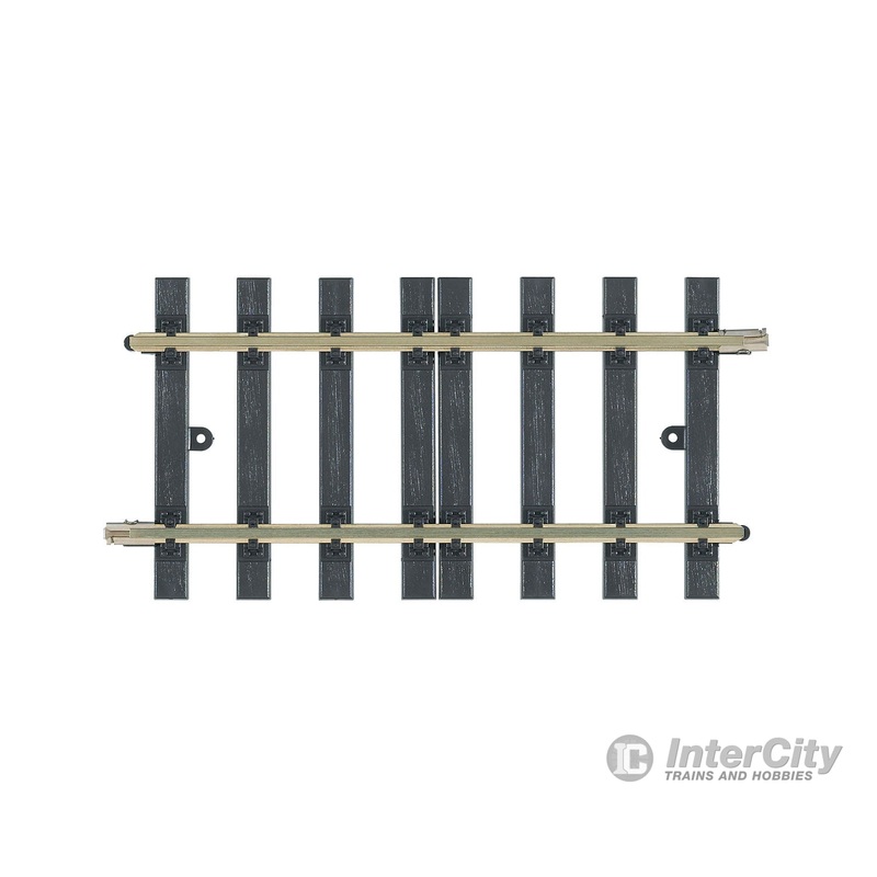 Marklin 59056 Straight Track. 2 Diagonal Sections 152,2 mm