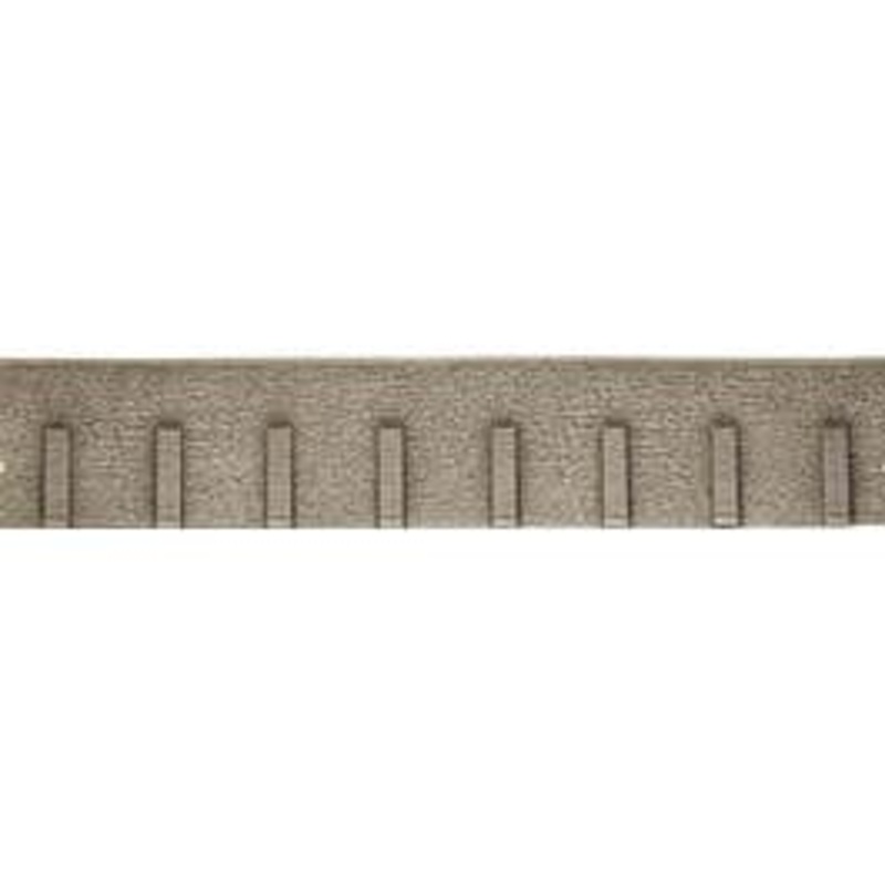 NOCH 58066  HO Retaining Wall