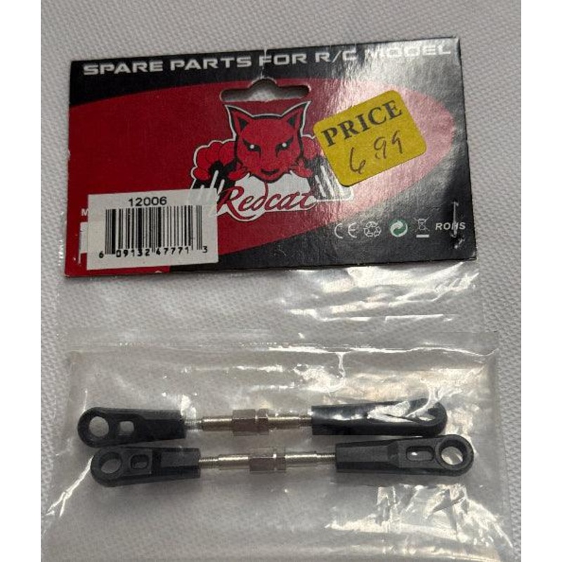 Redcat – Steering Link For Sandstorm TK -12006