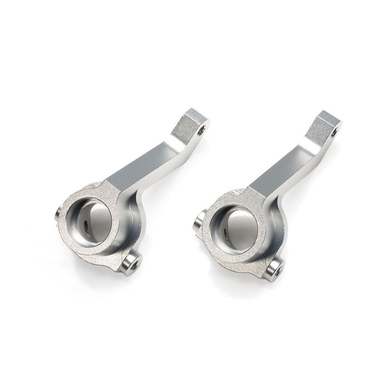 Tamiya – BB01 Alum. Front Uprights