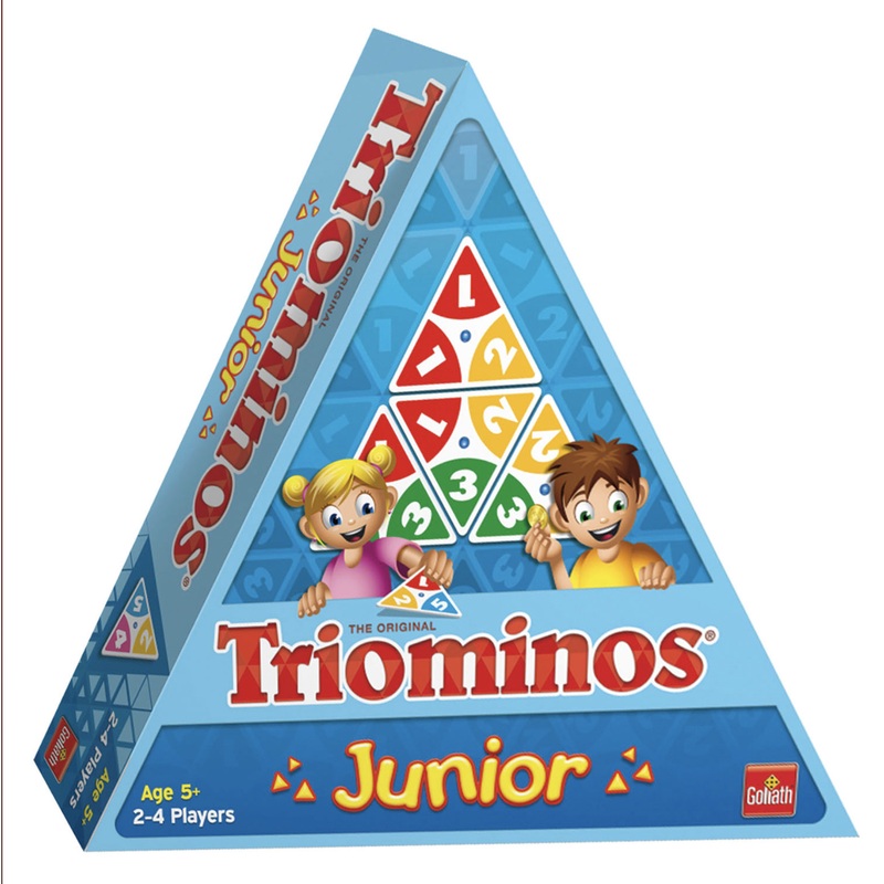 Triominos – Junior