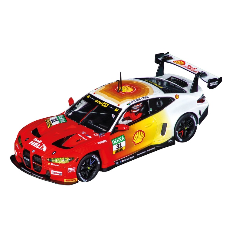 Carrera – EVO BMW M4 GT3 “Schubert Motorsport #31” DTM 2024