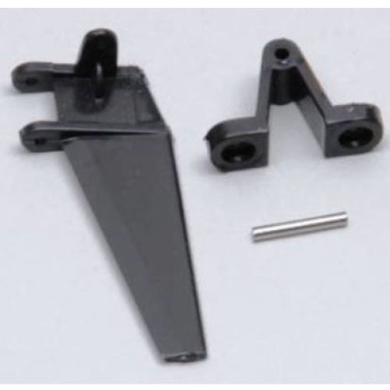 Joysway – Rudder Joy 81 Series (Magic Cat)