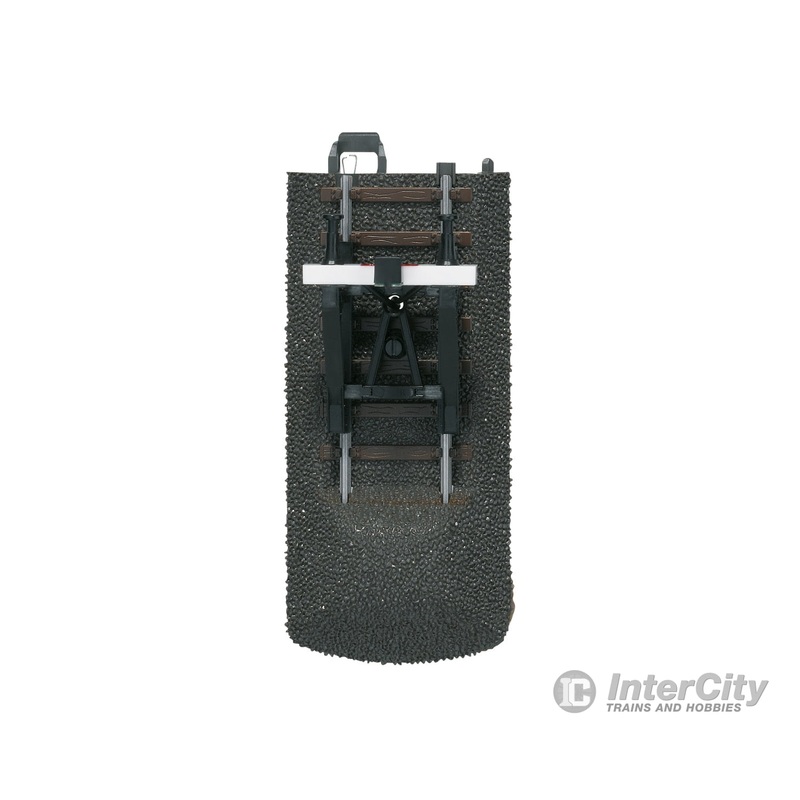 Marklin 24978 Track End with a Bumper 77,5 mm + 5 mm