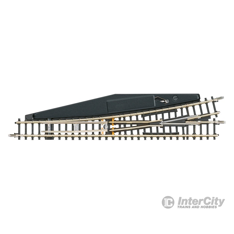 Marklin 8565 Manual Left Turnout 110 mm