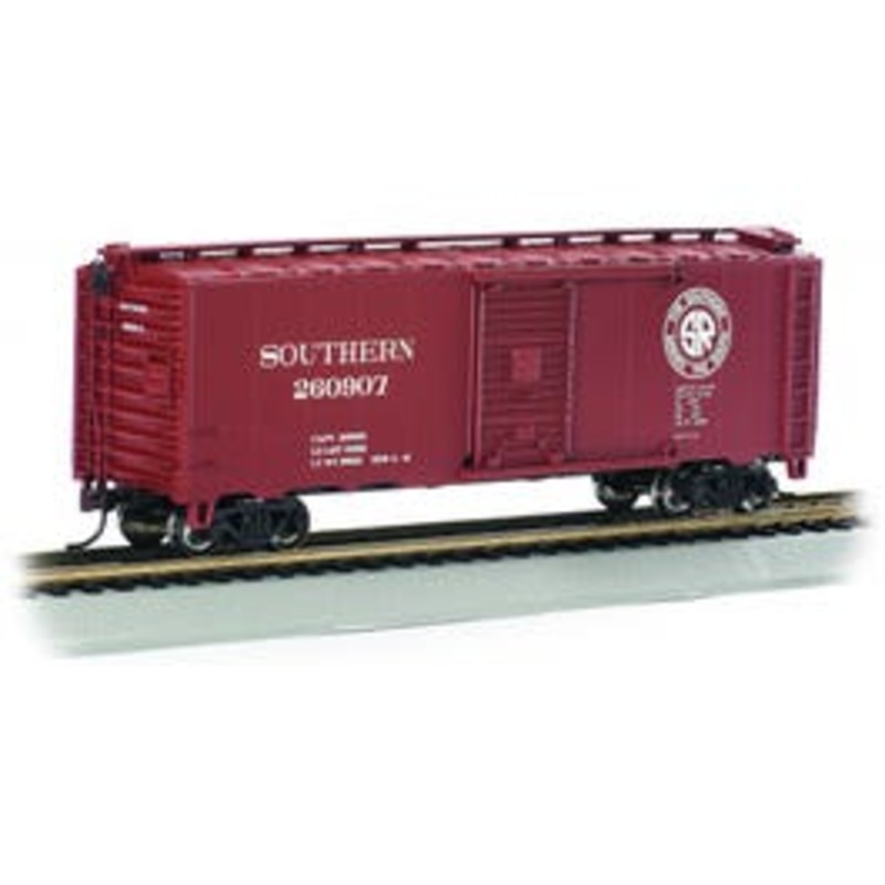 Bachmann #16013 Southern 40' PS-1 Box Car