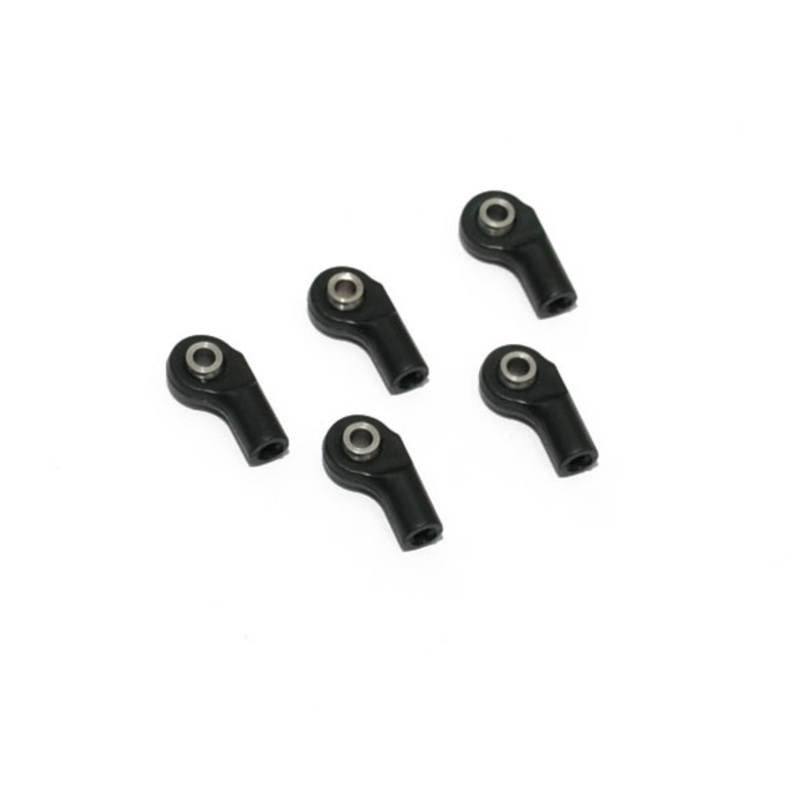 RC4WD – M3 Offset Short Plastic Rod Ends (20)