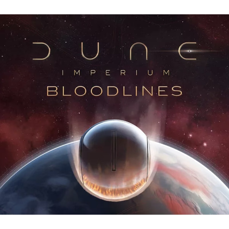 Dune: Imperium – Bloodlines Expansion