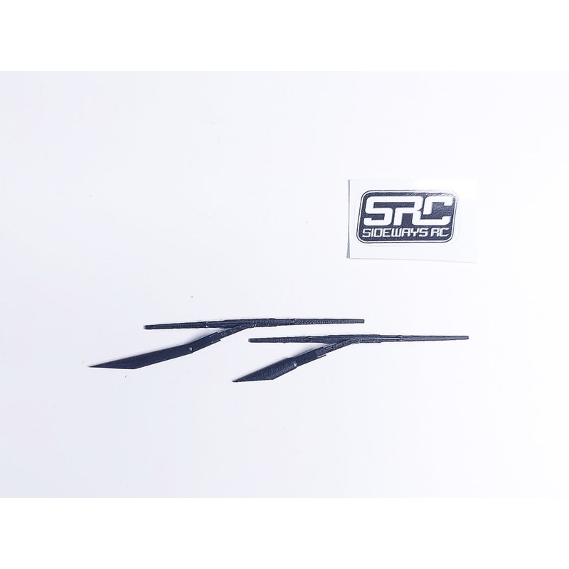 SRC – Windscreen Wipers v2