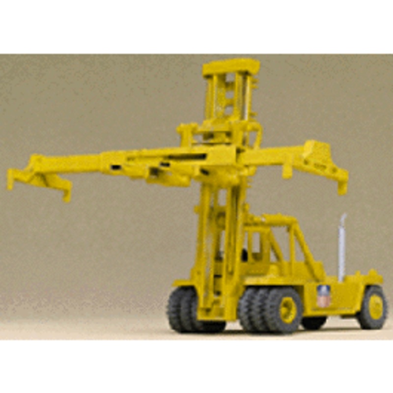 Walthers #933-3109 Kalmar Container Crane – Kit