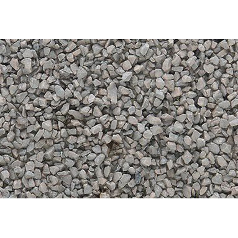 Woodland Scenics 1382 Ballast Shaker, Medium Gray (57.7 cin/945 cm3)