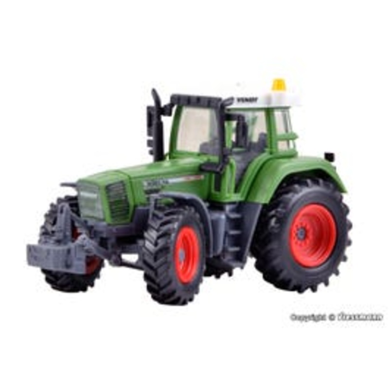 Kibri 12265  HO FENDT Vario Favorit 926 Tractor