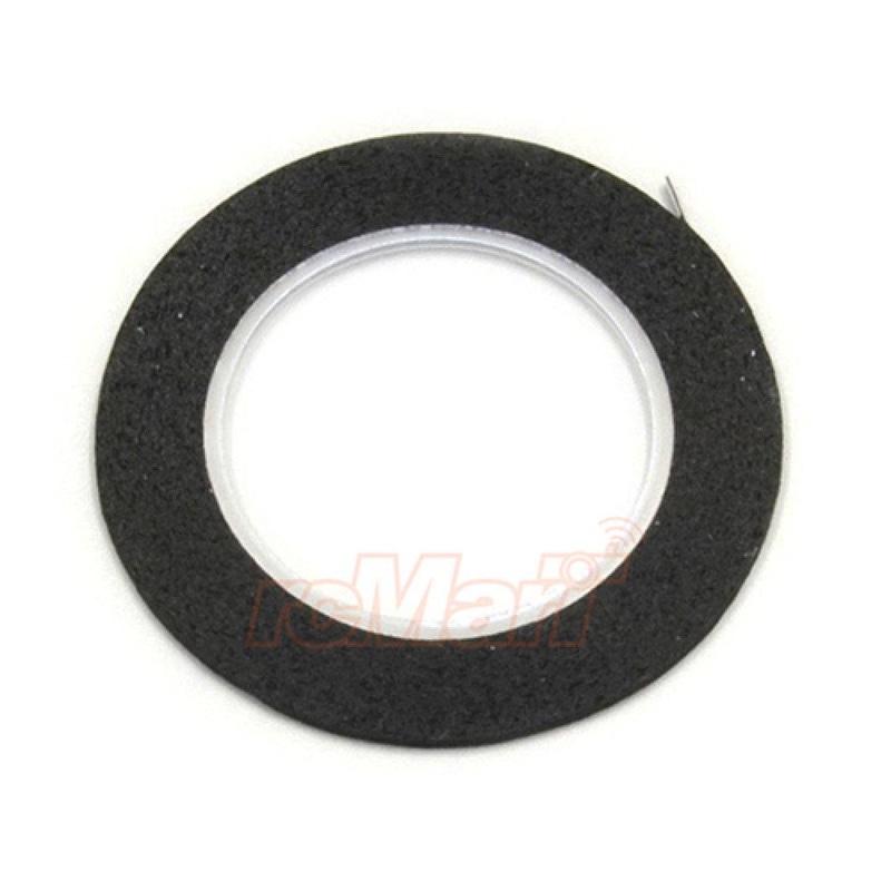 Kyosho – Micron Tap 0.7mm x 8m Black