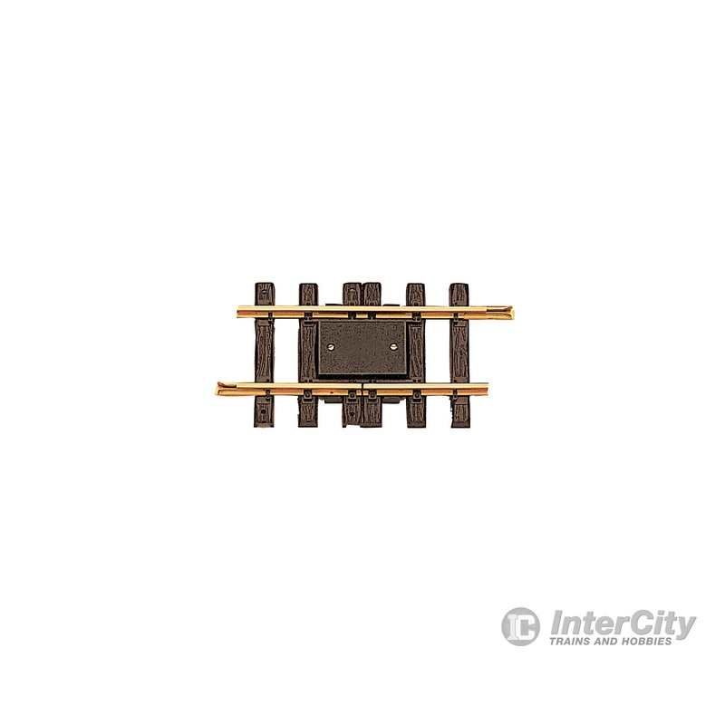 LGB 10153 Straight Interrupter Track, 150 mm / 5-7/8