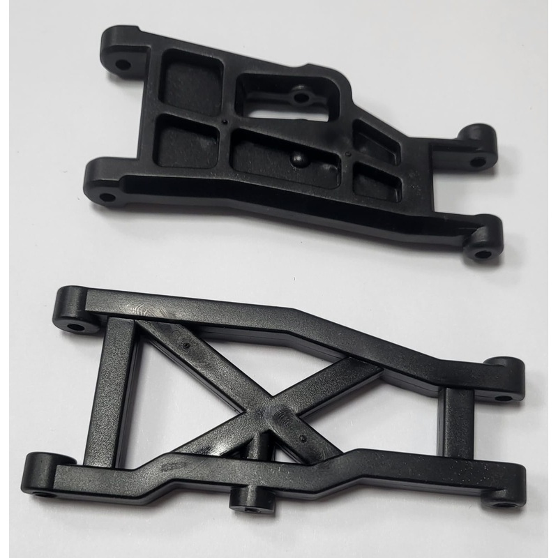 RC Leading – Front / Rear Suspension Arms for RC1159 (2)