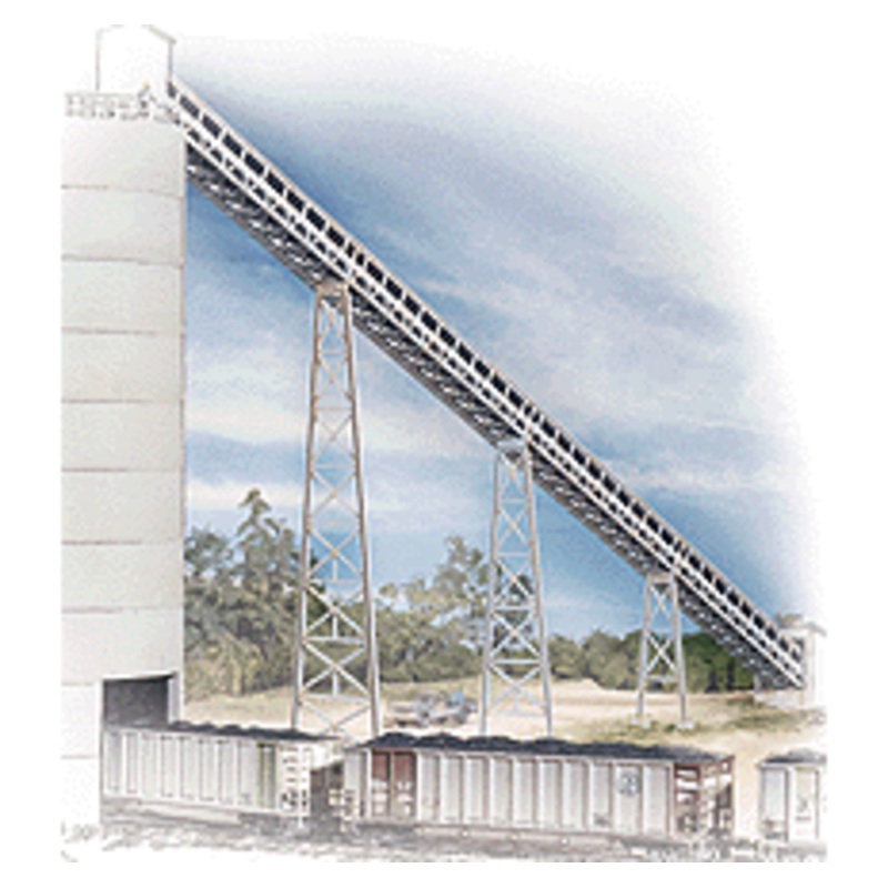 Walthers #933-3518 Modern Conveyers — Kit PKG (3)